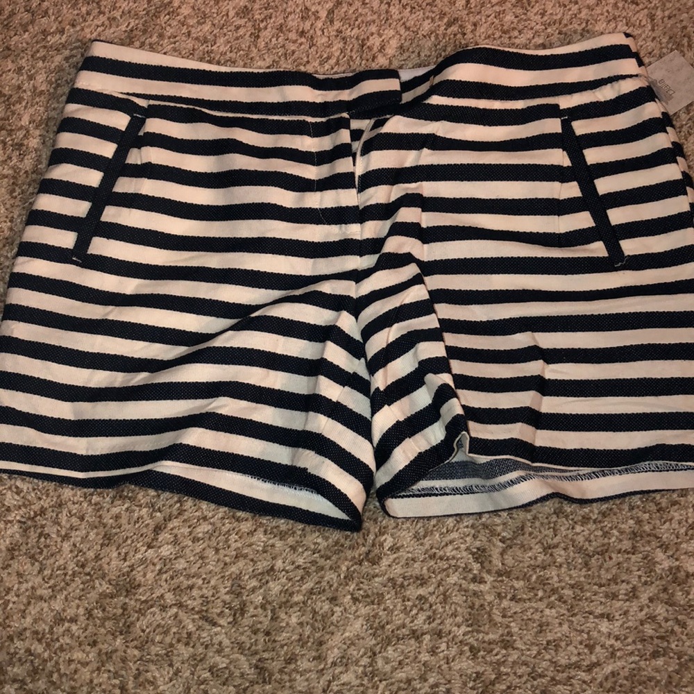 Dalia summer shorts